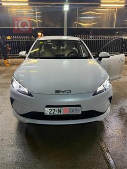 بي واي دي سيل 05 DM-i